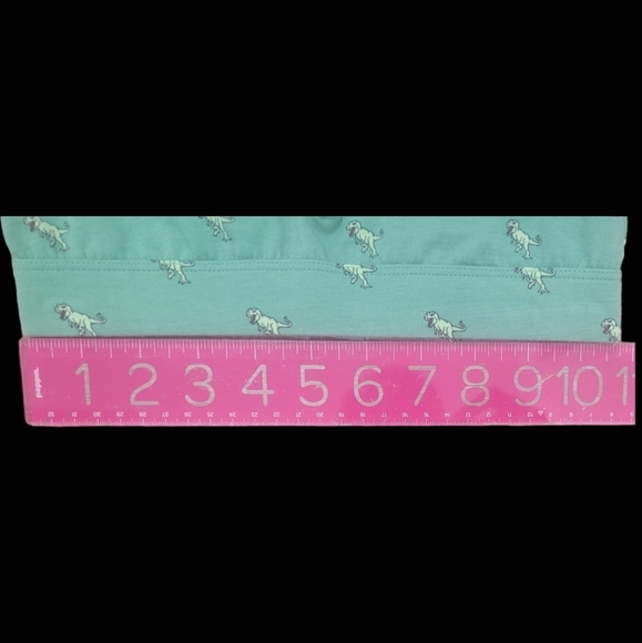 MeUndies "Dinosaur Theme" Girls/Ladies Bra - Picture 8 of 9